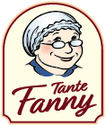 Gratis receptenboekje downloaden van Tante Fanny