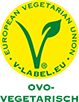 Ovo-Vegetarisch