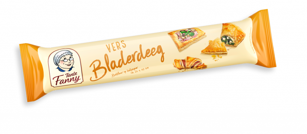 Bladerdeeg