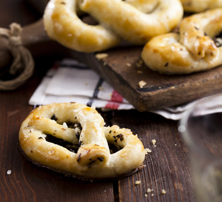 olijvenpretzels