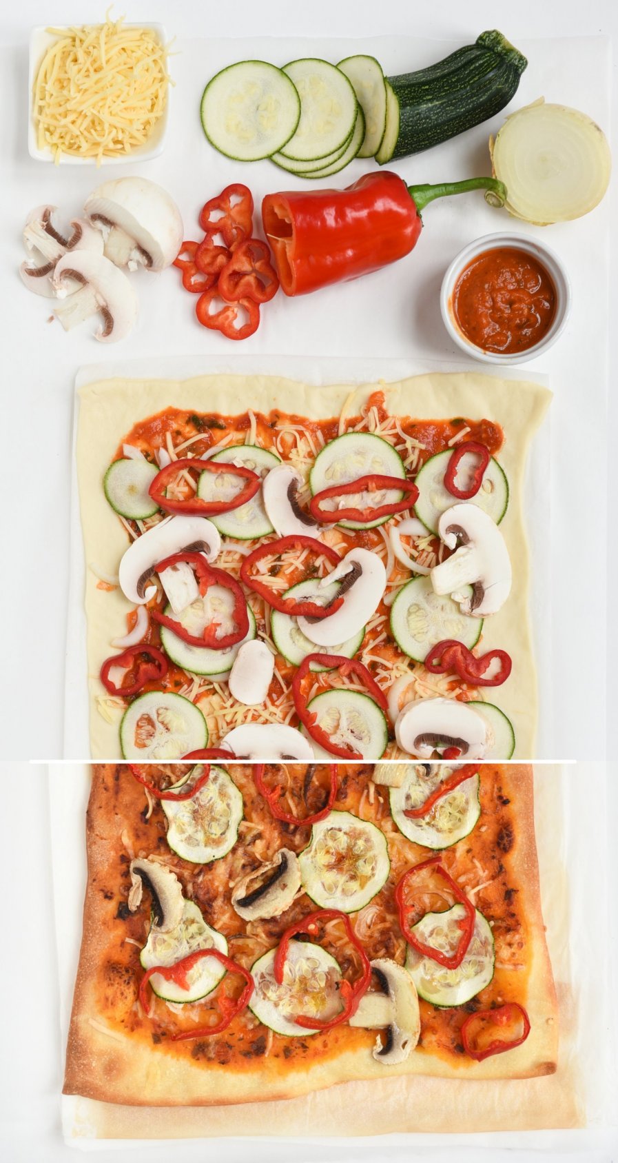 montage_courgette-paprika-pizza