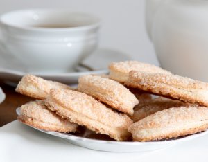 Recept: Arnhemse meisjes