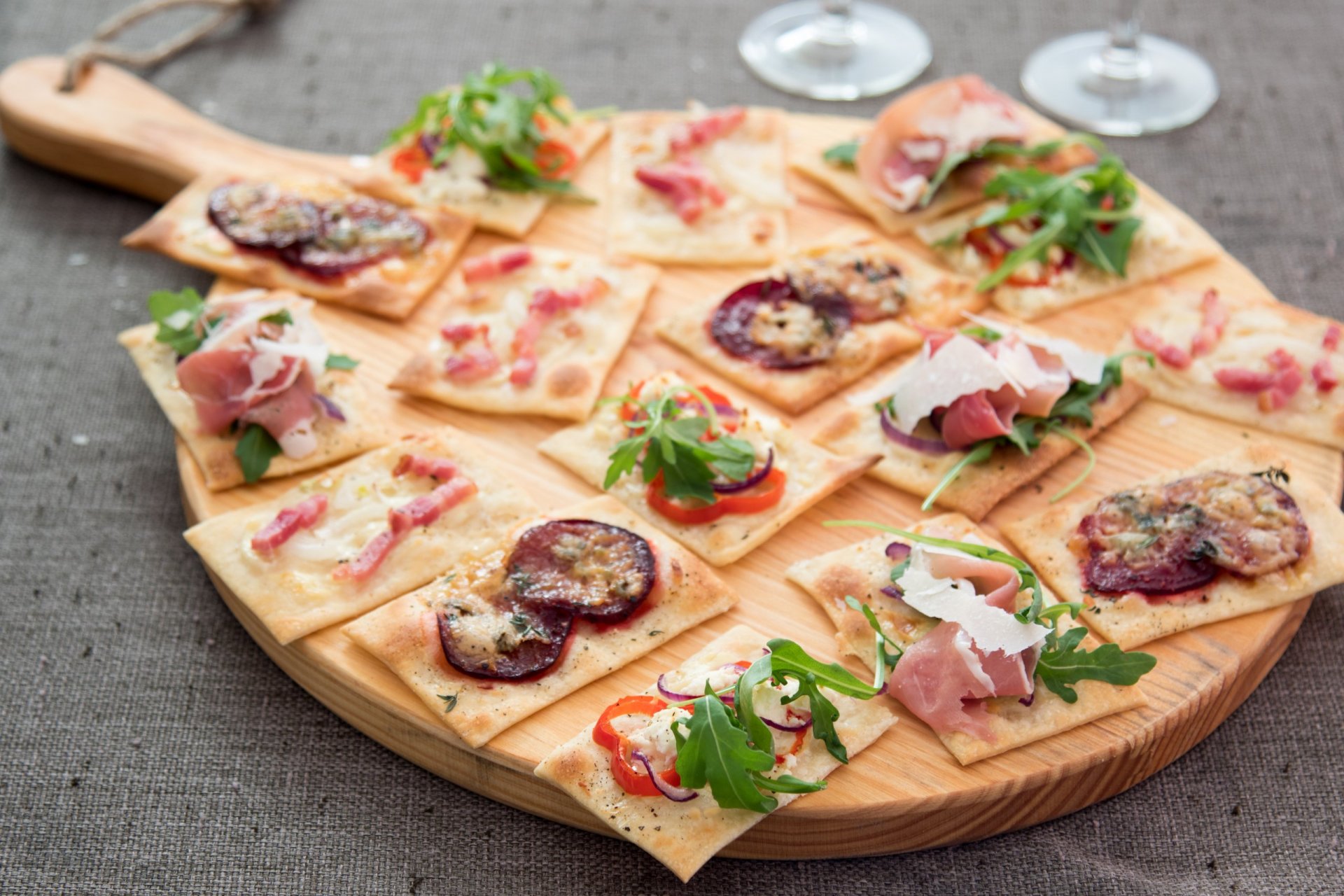 De lekkerste BBQ hapjes om zelf te maken | Tante Fanny