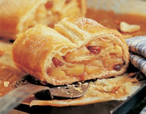 Appelstrudel