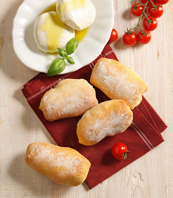 Ciabatta Tante Fanny