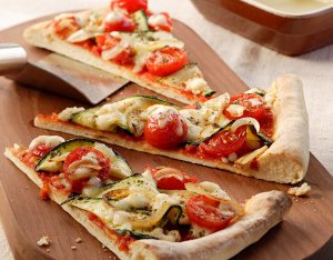 Recept: Mediterrane pizzapunten