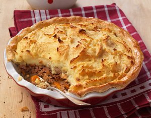 Shepherds Pie