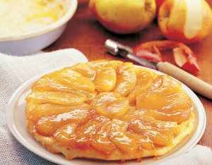 Tarte Tatin