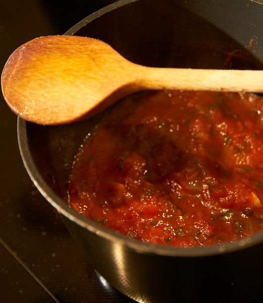 Salsa di pomodoro