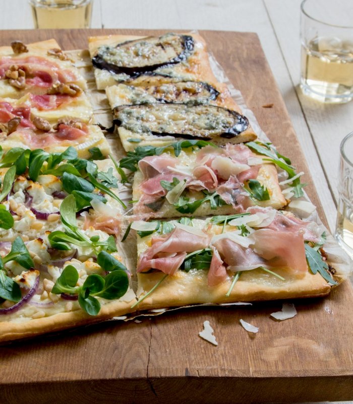 Pizza_Bianca