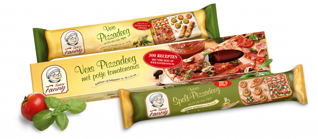vers pizzadeeg vers pizzadeeg