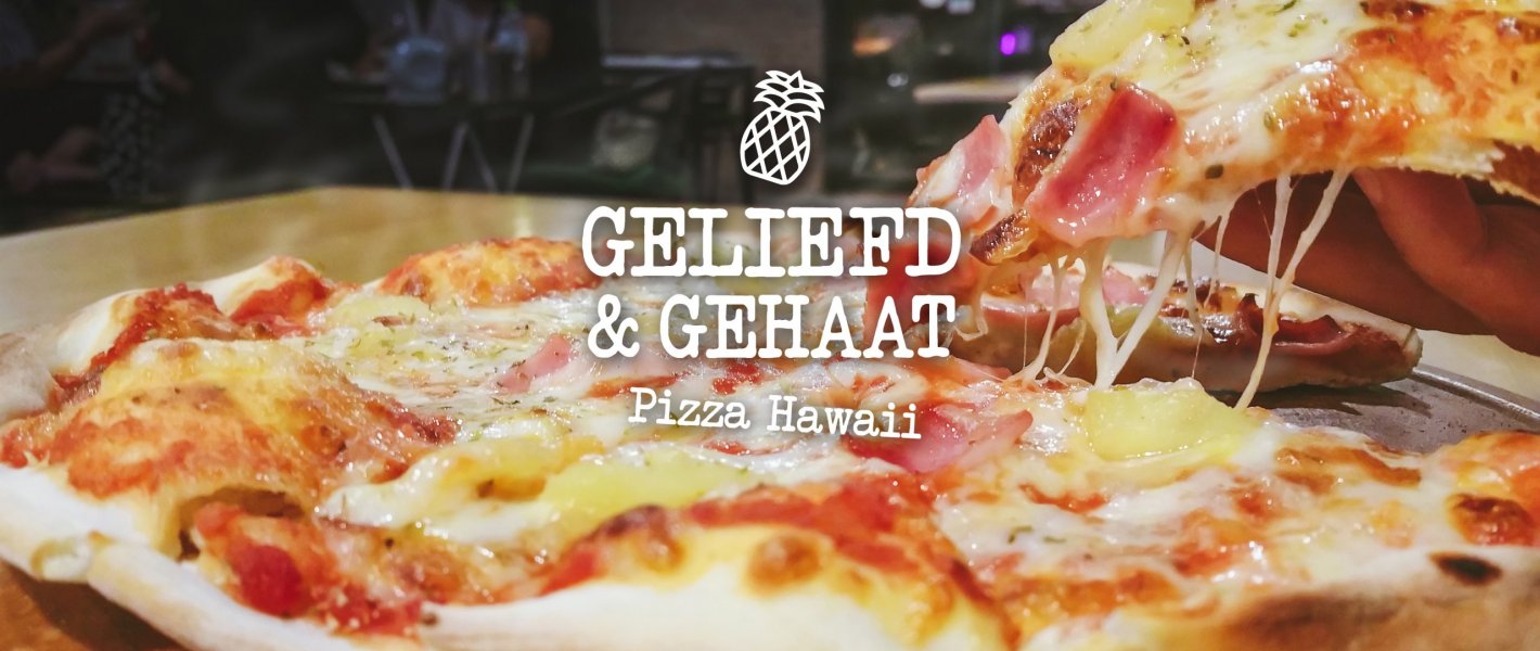 Blog - Pizza Hawai - Tante Fanny