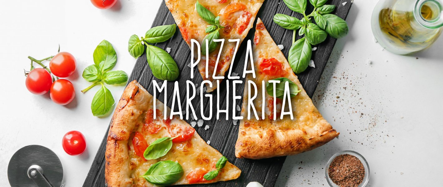 Blog-zelf pizza Margherita maken - Tante fanny