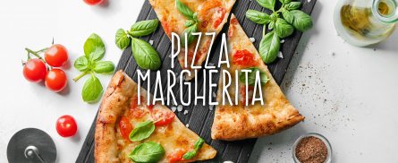 Blog-zelf pizza Margherita maken - Tante fanny