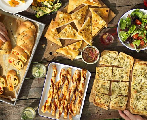 BBQ recepten & tips
