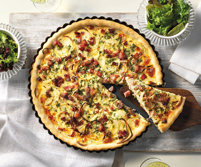 Quiche