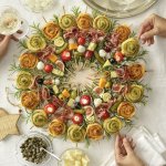 Recept: Borrelplank hapjes-image
