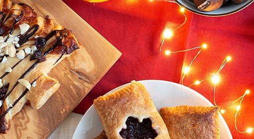 kerstbrunch recepten