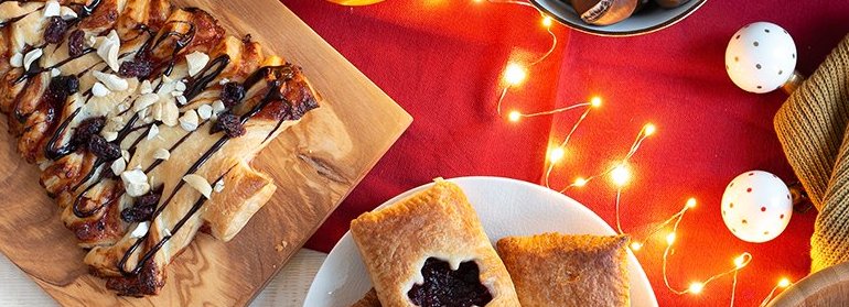 makkelijke kerst gerechten maken inspiratie