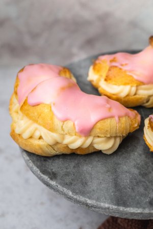 Crompouce maken doe je zo