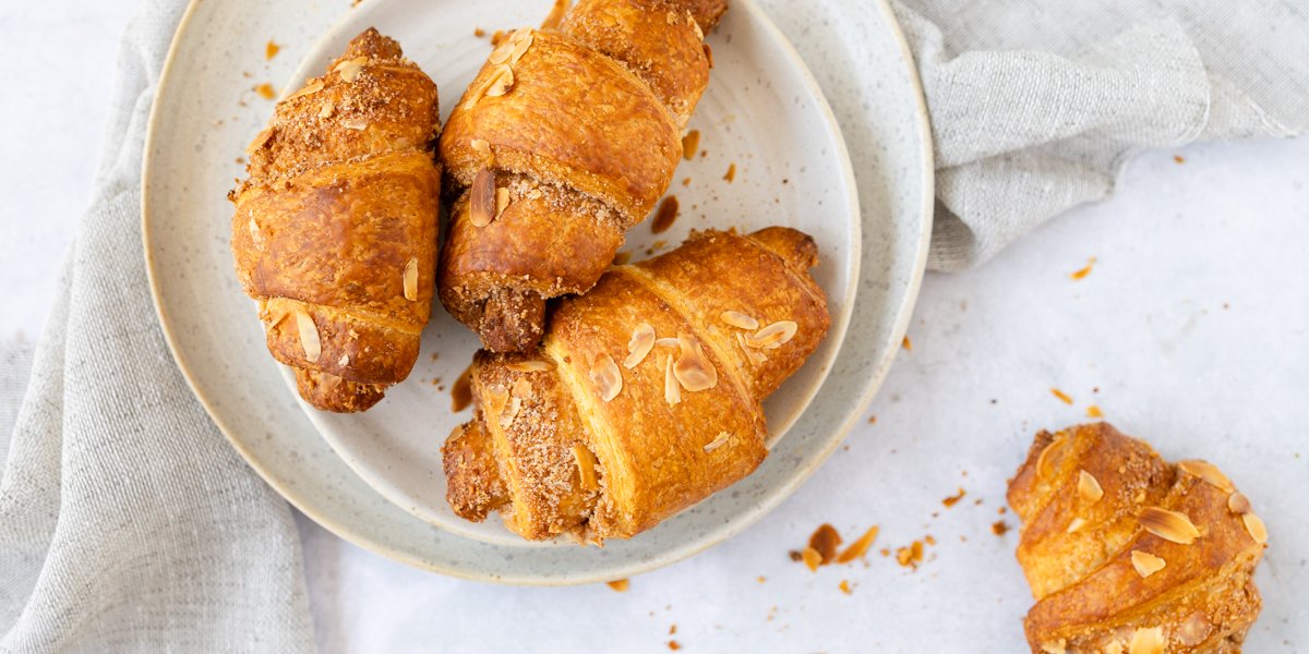 iets lekkers voor bij de koffie