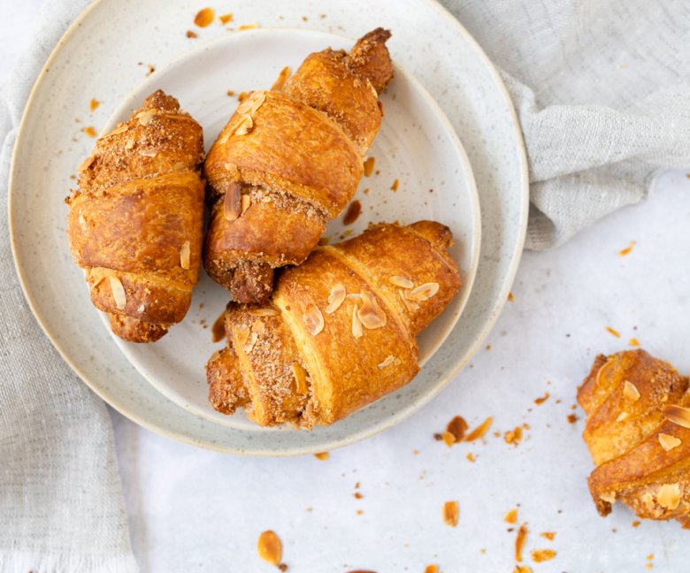 iets lekkers voor bij de koffie