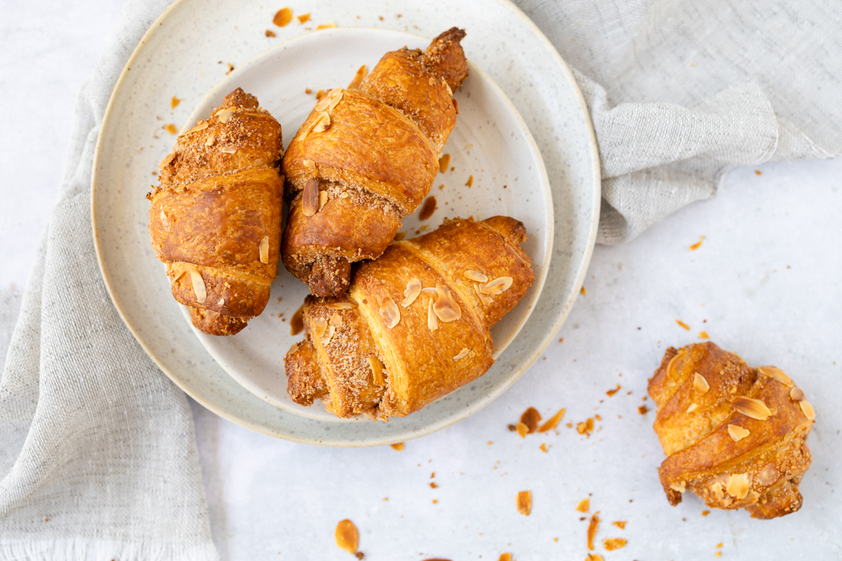 iets lekkers voor bij de koffie
