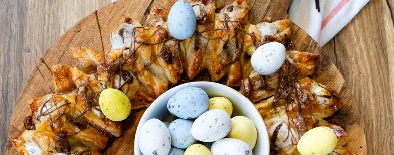 paaskrans-met-paaseitjes